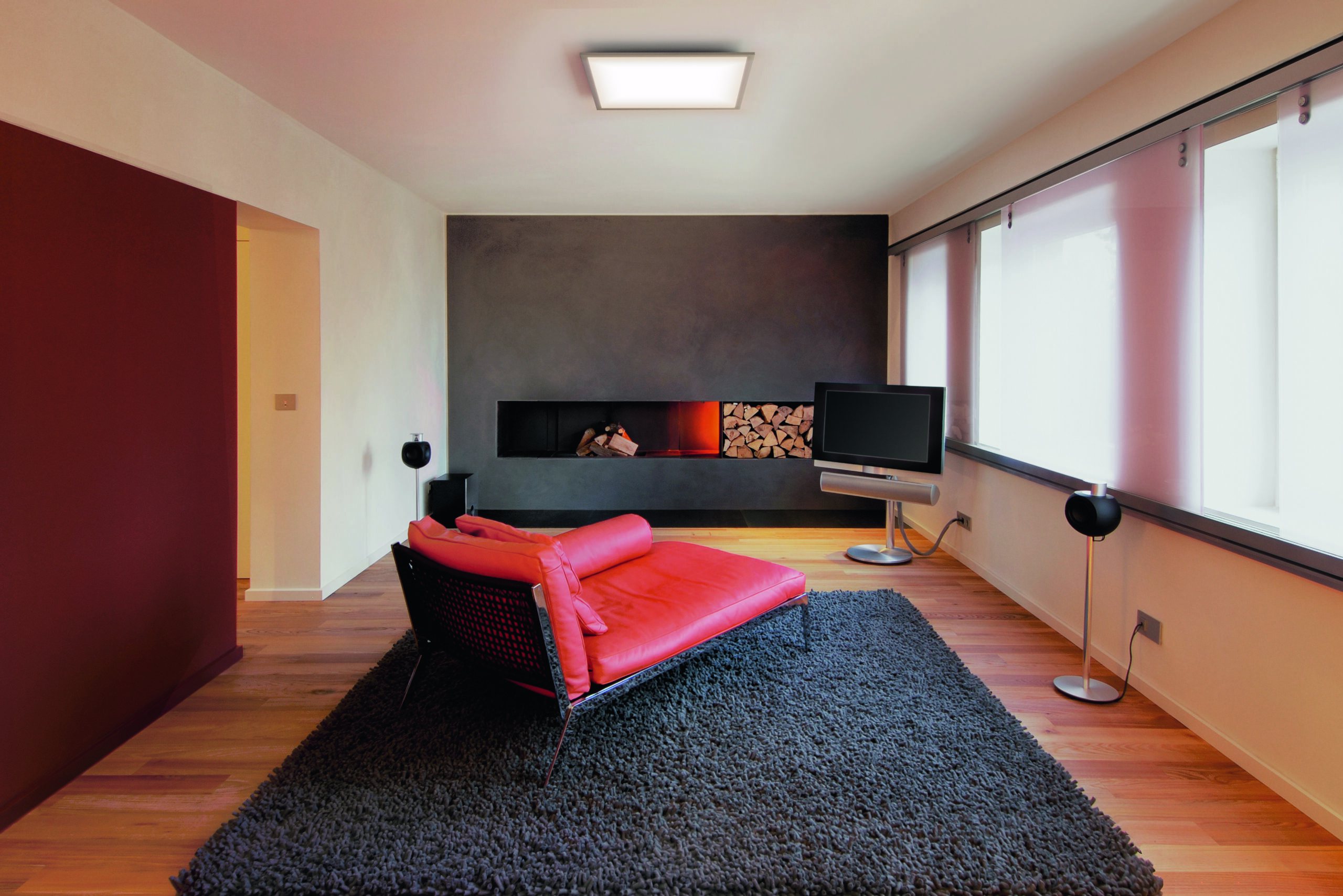 Osram Smart+ planon plus Wifi RGBW 60x60 | 36 W | RGBW | Wi-Fi - Image 4