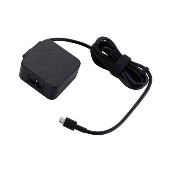 Asus AC68-01 (AD10820) Adapter (EU), Black | 68 W