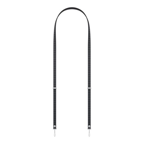 APPLE Crossbody Strap - Black | Apple