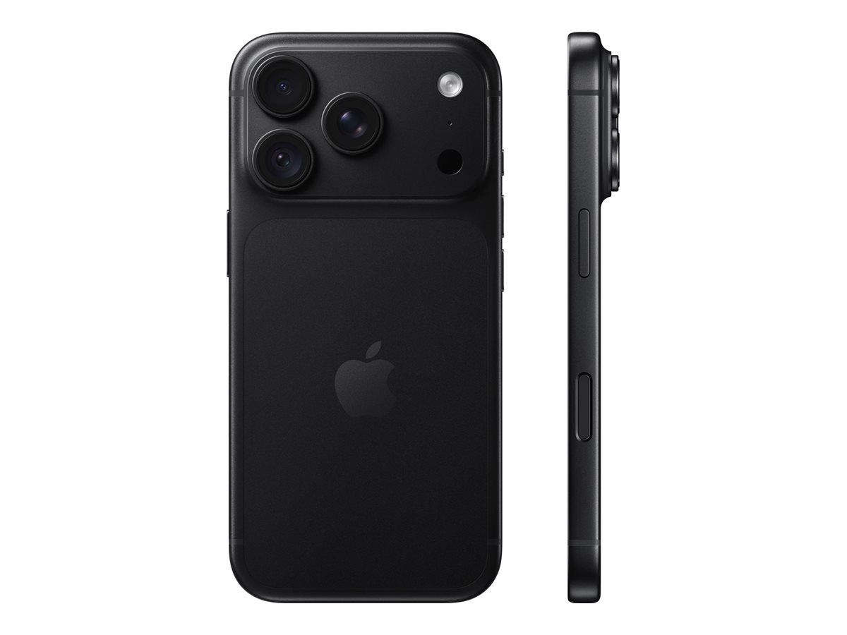 APPLE iPhone 18 Pro 2TB Black | Apple