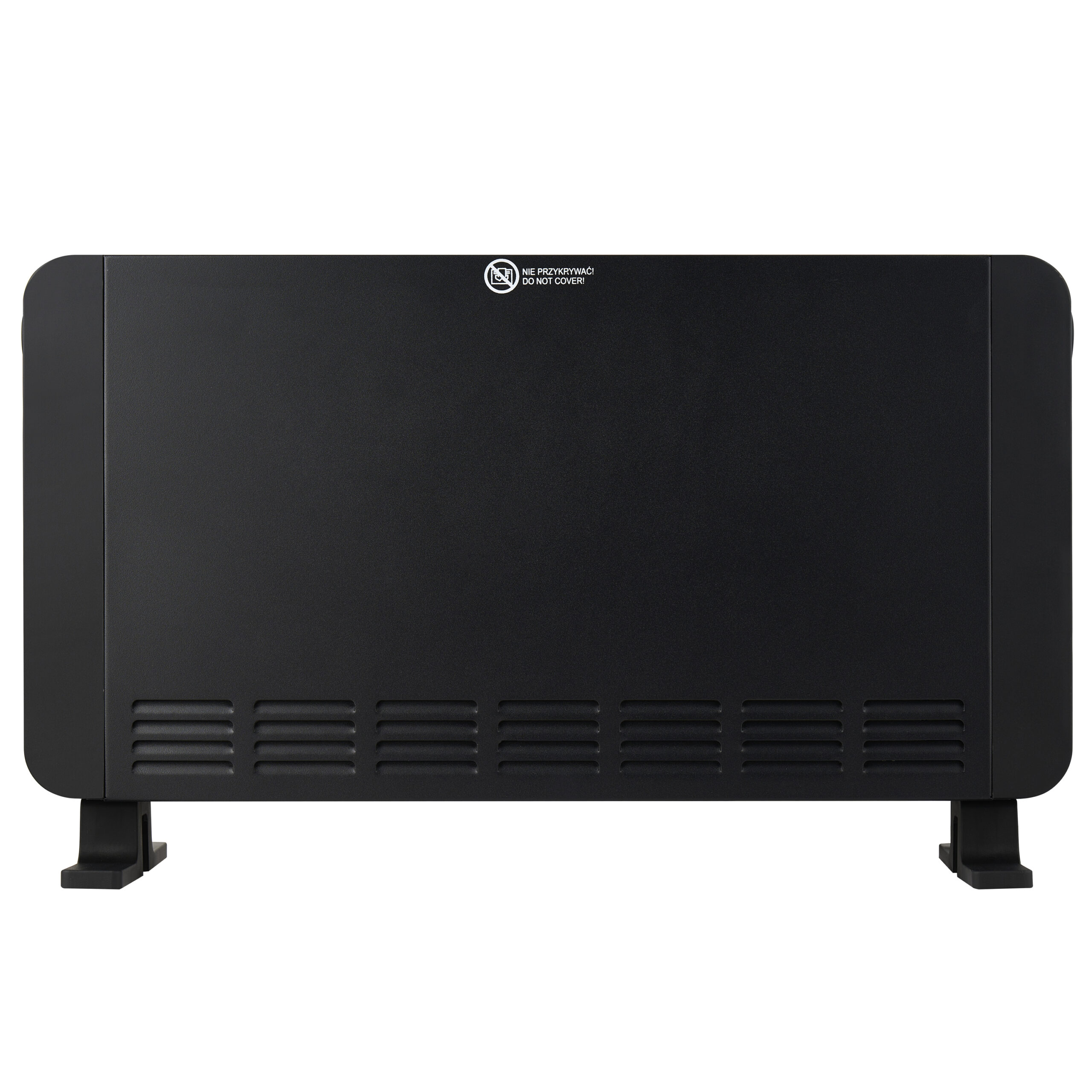 Adler Heater | AD 7764 | Convector | 2000 W | Number of power levels 3 | Black - Image 7