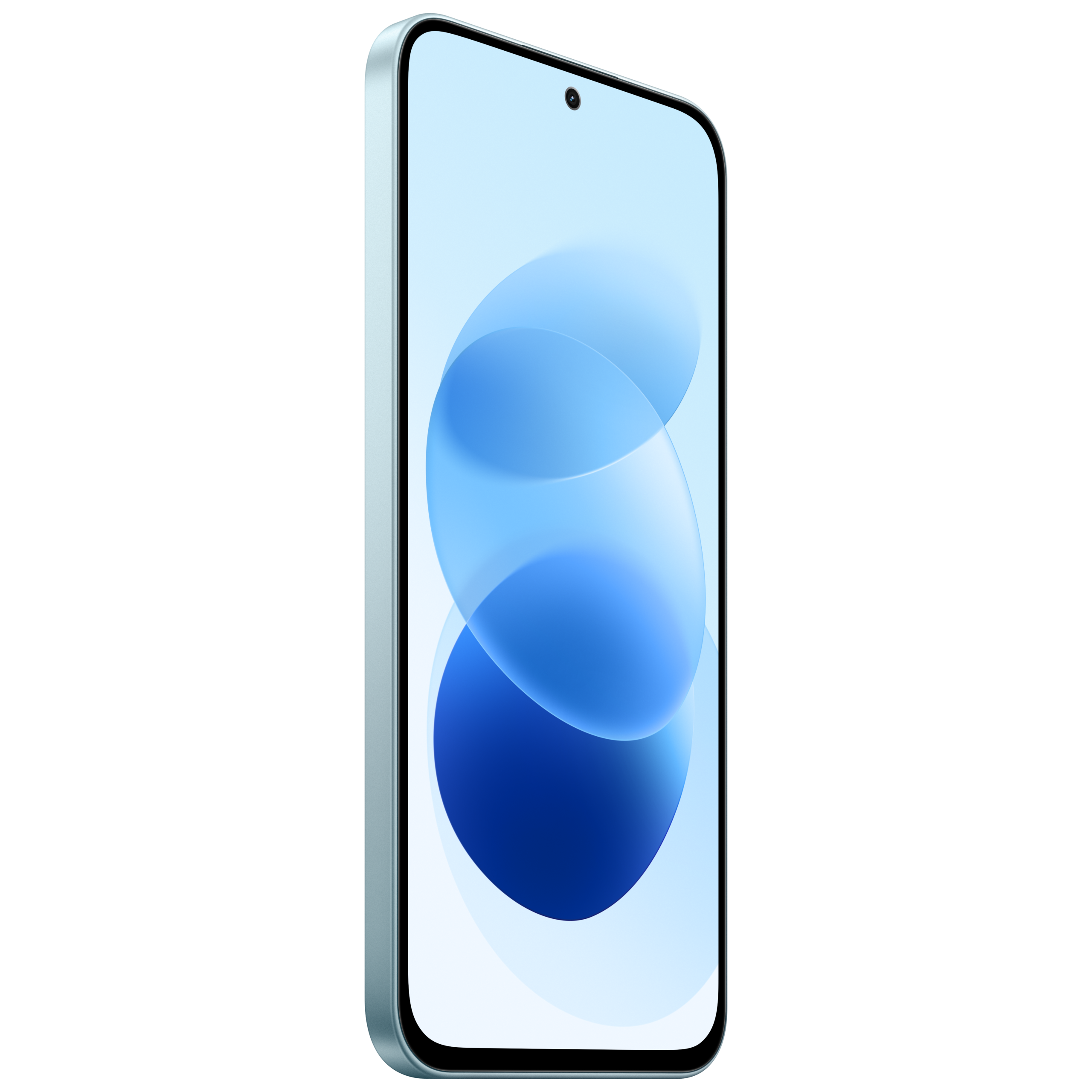 Xiaomi Redmi Note 17 5G | Sky Teal | 6.99 " | AMOLED | 2396 x 1080 pixels | Qualcomm | Snapdragon 4 Gen 4 | Internal RAM 6 GB | 128 GB | Dual SIM | 4G | 5G | Main camera resolution 50 MP | Secondary camera resolution 16 MP | Android | 16 - Image 3