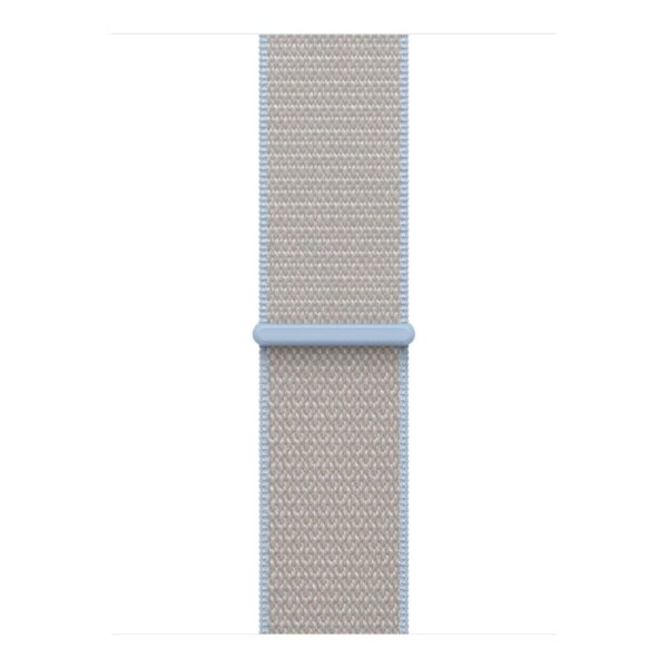 Apple 46mm Blue Mist Sport Loop | Apple