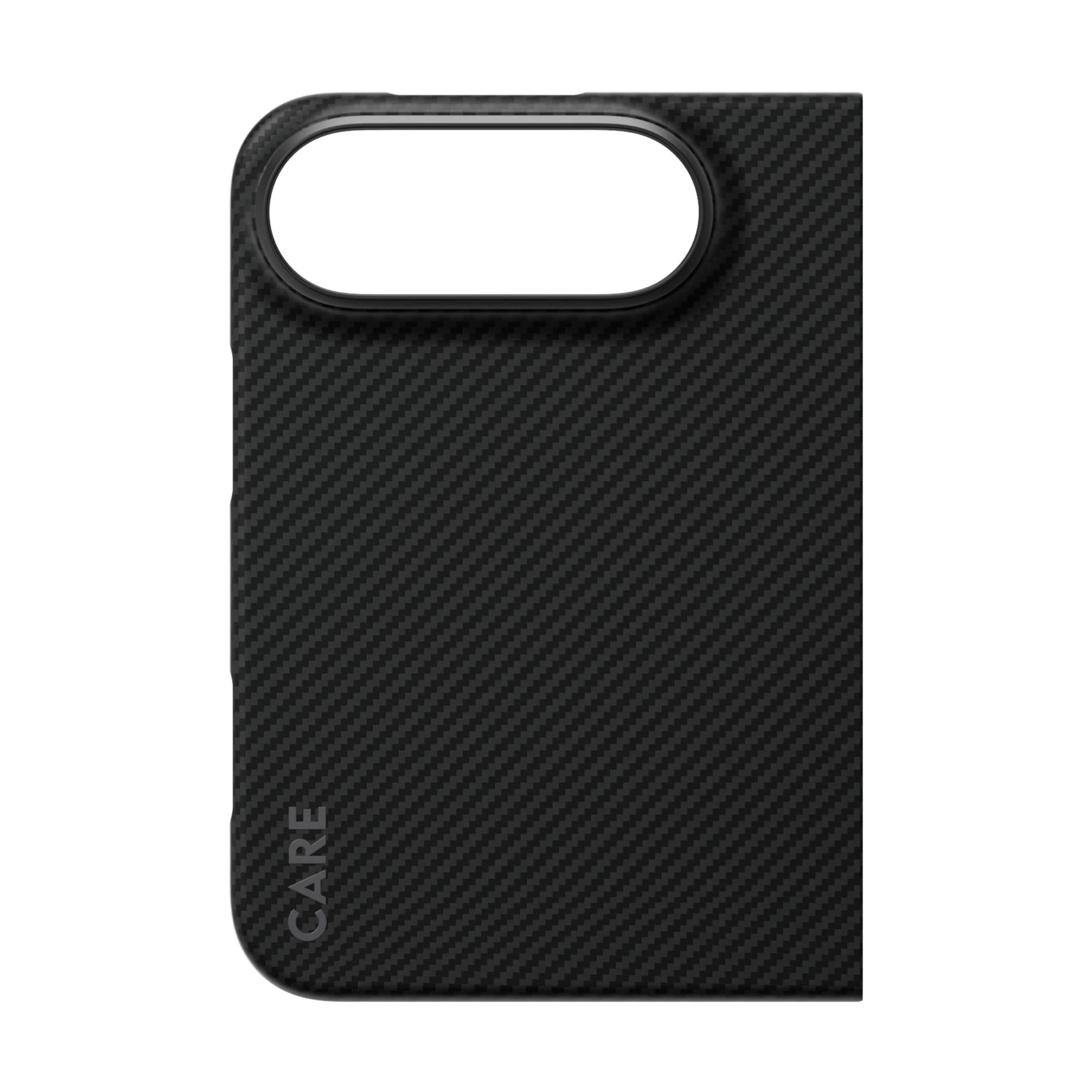 PanzerGlass Discovery Case | Back cover | Apple | iPhone 2026 Fold | Recycled plastic | Black - Image 10