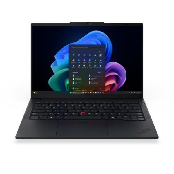 Lenovo ThinkPad E14 G8 Intel | Black | 14 " | IPS | WUXGA | 1920 x 1200 pixels | Anti-glare | Intel Core 5 | 320 | 16 GB | SODIMM DDR5 | Solid-state drive capacity 512 GB | Intel Graphics | Windows 11 Pro | 802.11ax | Bluetooth version 5.3 | Keyboard language English | Keyboard backlit | Warranty 36 month(s) | Battery warranty 12 month(s)