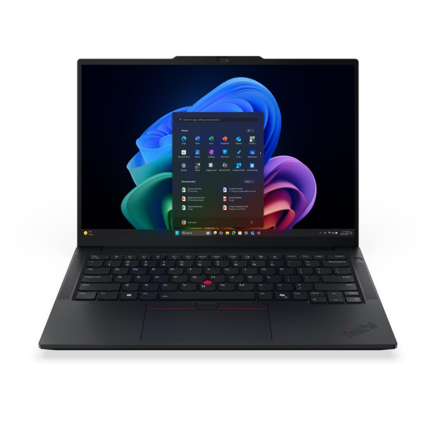 Lenovo ThinkPad E14 G8 Intel | Black | 14 " | IPS | WUXGA | 1920 x 1200 pixels | Anti-glare | Intel Core 5 | 320 | 16 GB | SODIMM DDR5 | Solid-state drive capacity 512 GB | Intel Graphics | Windows 11 Pro | 802.11ax | Bluetooth version 5.3 | Keyboard language English | Keyboard backlit | Warranty 36 month(s) | Battery warranty 12 month(s)