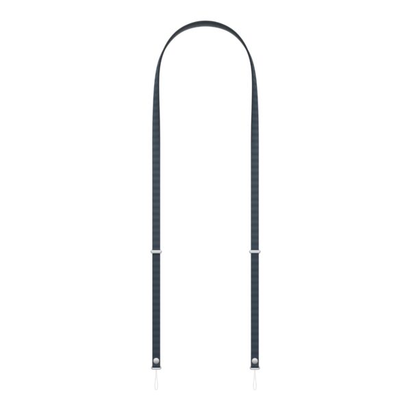 APPLE Crossbody Strap - Navy Blue | Apple