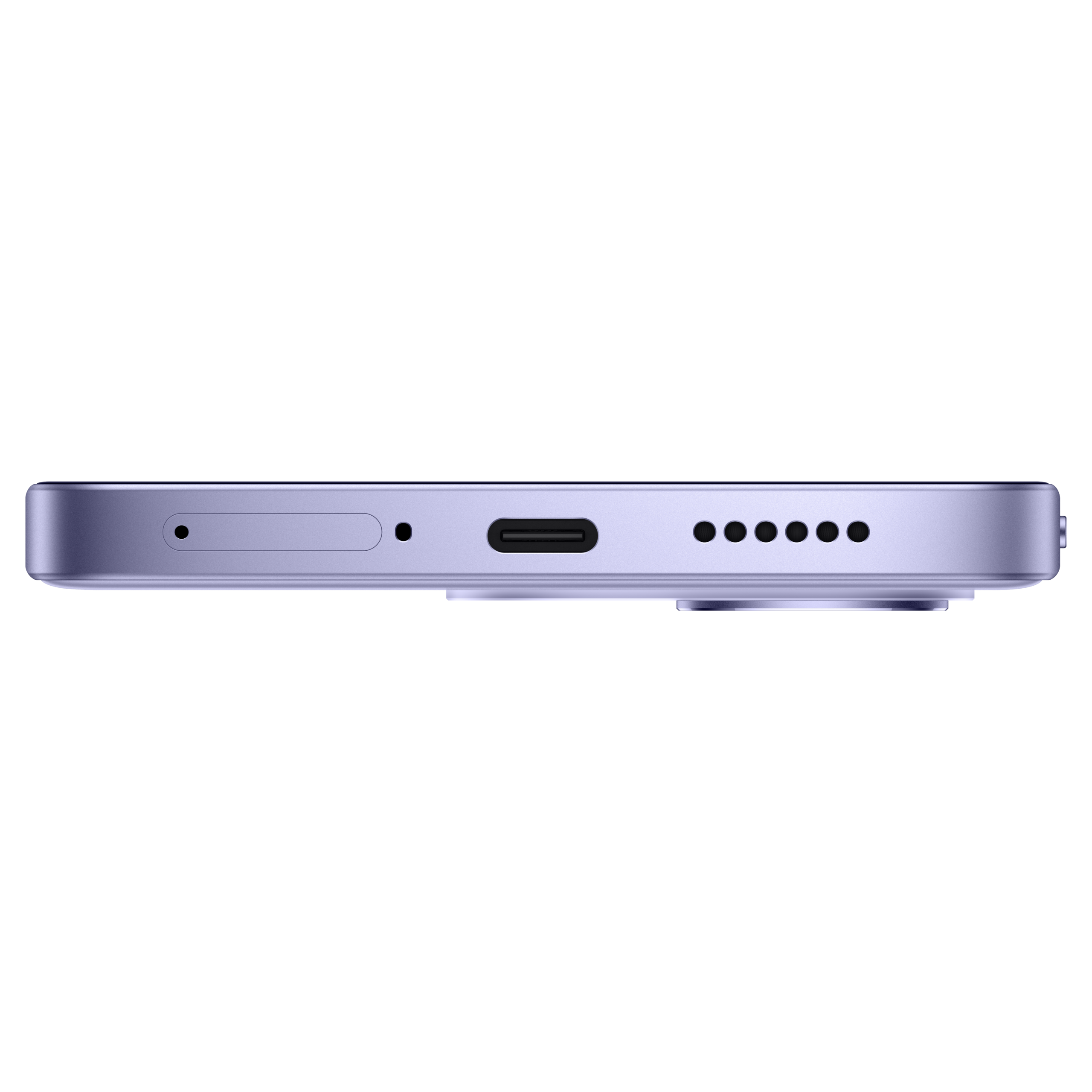 Xiaomi Redmi Note 17 | Celestial Purple | 6.99 " | 2396 x 1080 pixels | Qualcomm | Snapdragon 6s 4G Gen 2 | Internal RAM 4 GB | 128 GB | Dual SIM | 4G | Main camera resolution 50 MP | Secondary camera resolution 16 MP | Android | 16 | 7700 mAh - Image 18