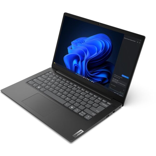 Lenovo Essential V14 Gen 5 14 FHD i5-13420H/16GB/512GB/Intel UHD/WIN11 Pro/ENG kbd/Business black/2Y Warranty | Lenovo