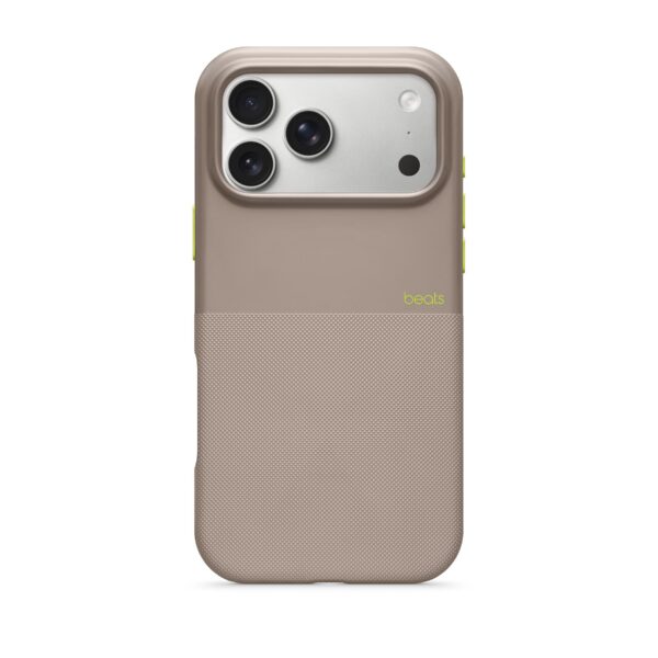 Apple iPhone 17 Pro Max Rugged Case with MagSafe and Camera Control – Alpine Gray | Apple