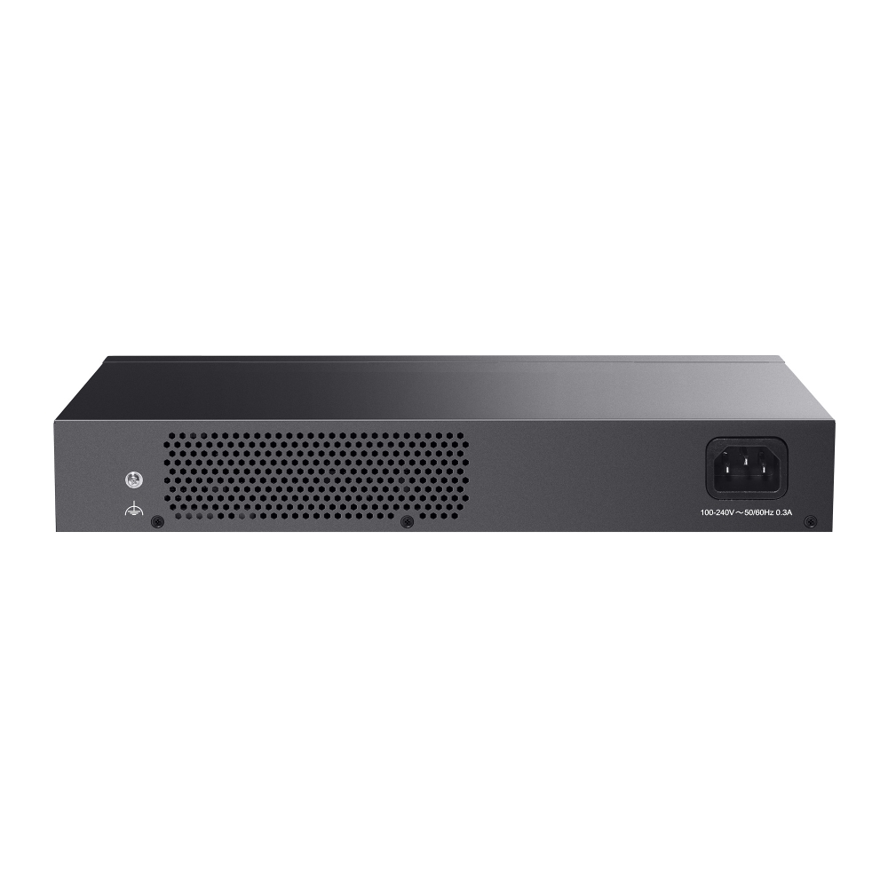 TP-LINK 16-Port Gigabit Switch | LS1016G | Unmanaged | Desktop/Rack-mountable - Image 2