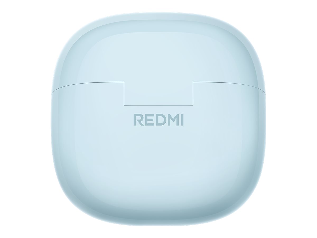 Xiaomi | Earbuds | Redmi Buds 8 Lite | Bluetooth | In-ear | Microphone | Blue | Noise canceling - Image 8
