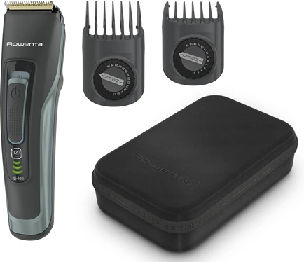 Rowenta Hair and beard trimmer | TN5224E0 Advancer | Cordless