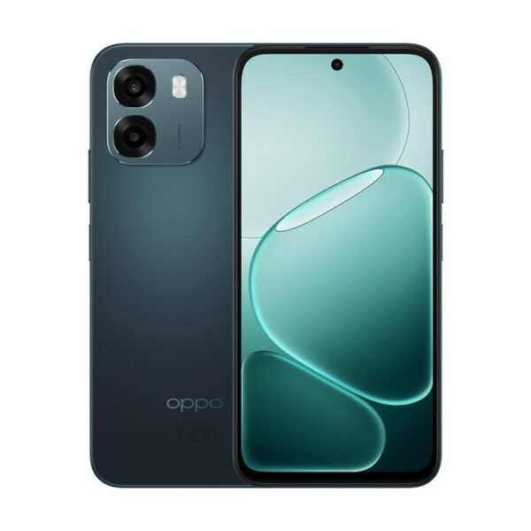 OPPO A6 4G (CPH2817) | Sapphire Black | 6.75 " | IPS LCD | 1570 x 720 pixels | Qualcomm | Snapdragon 685 | Internal RAM 6 GB | 256 GB | Dual SIM | 4G | Main camera resolution 50 MP | Secondary camera resolution 8 MP | Android | 15 | 7000 mAh