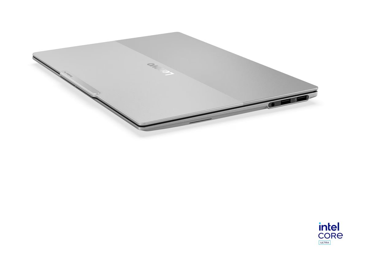 Lenovo ThinkBook 14x ILL 14 WUXGA ULT7-256V/16GB/512GB/Intel Arc Graphics/WIN11 Pro/ENG Backlit kbd/FP/1Y Warranty | Lenovo Warranty 12 month(s) - Image 9