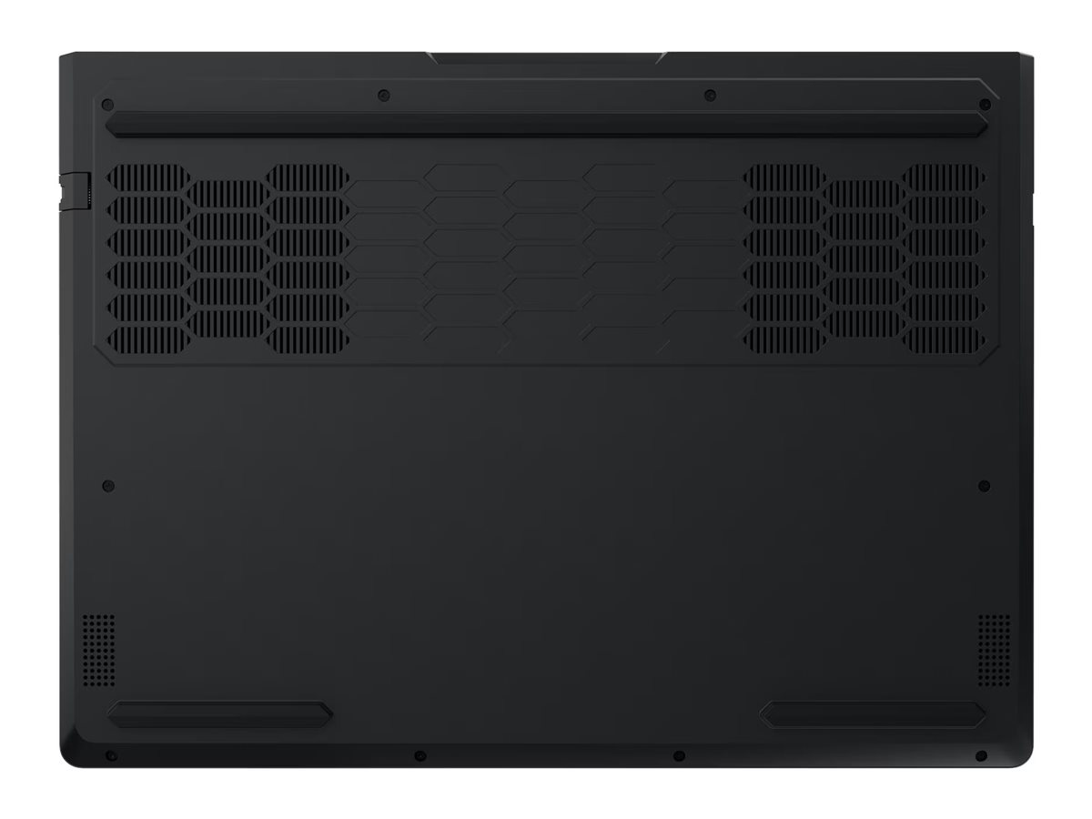 Lenovo Legion Pro 5 16IAX10H Intel | Eclipse Black | 16 " | OLED | WQXGA | 2560 x 1600 pixels | Glossy | Intel Core Ultra 9 | 275HX | 32 (2x16GB) GB | SODIMM DDR5 | Solid-state drive capacity 1000 GB | NVIDIA GeForce RTX 5070 Ti | GDDR7 | 12 GB | Windows 11 Home | 802.11ax | Bluetooth version 5.2 | Keyboard language Nordic | Keyboard backlit | Warranty 24 month(s) | Battery warranty 12 month(s) - Image 13