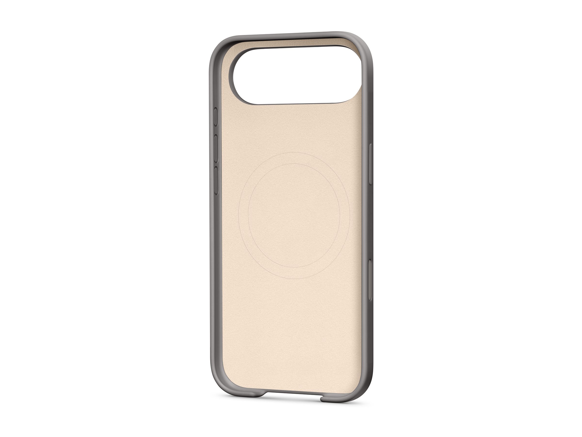 Apple iPhone Air Case with MagSafe and Camera Control — Granite Gray | Apple - Image 2