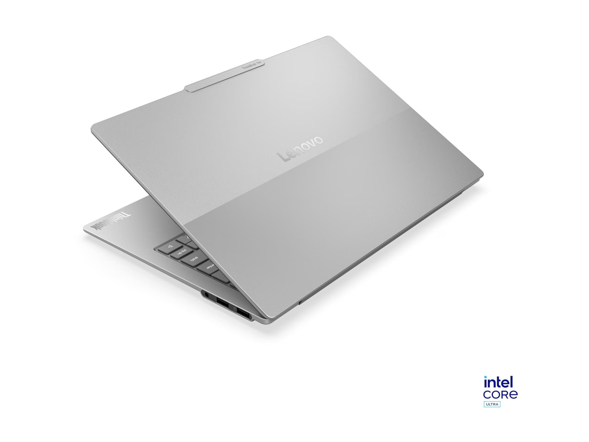 Lenovo ThinkBook 14x ILL 14 WUXGA ULT5-226V/16GB/512GB/Intel Arc Graphics/WIN11 Pro/ENG Backlit kbd/FP/1Y Warranty | Lenovo Warranty 12 month(s) - Image 4