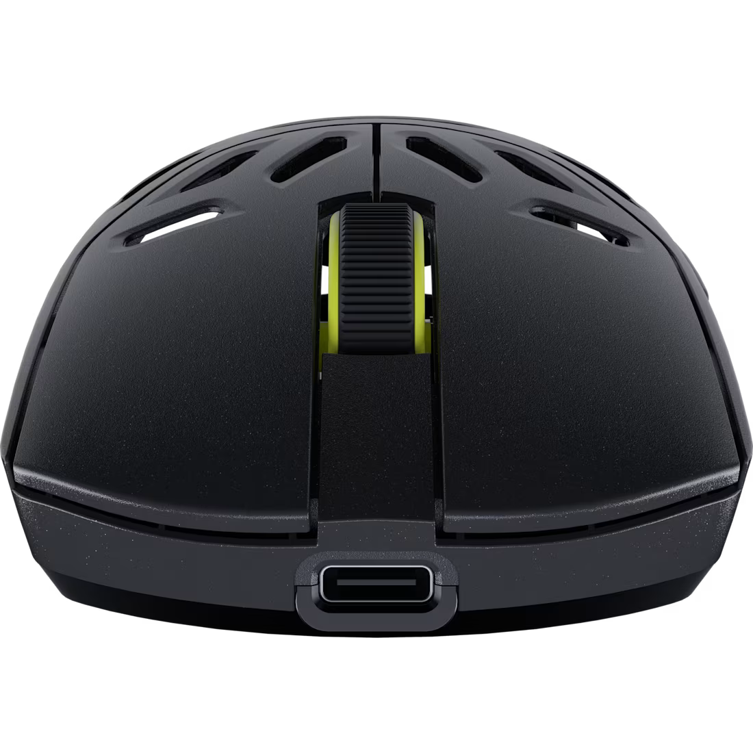 Corsair SABRE V2 PRO | Gaming Mouse | Wireless/Wired | 2.4GHz, Bluetooth, USB-C | Black - Image 7