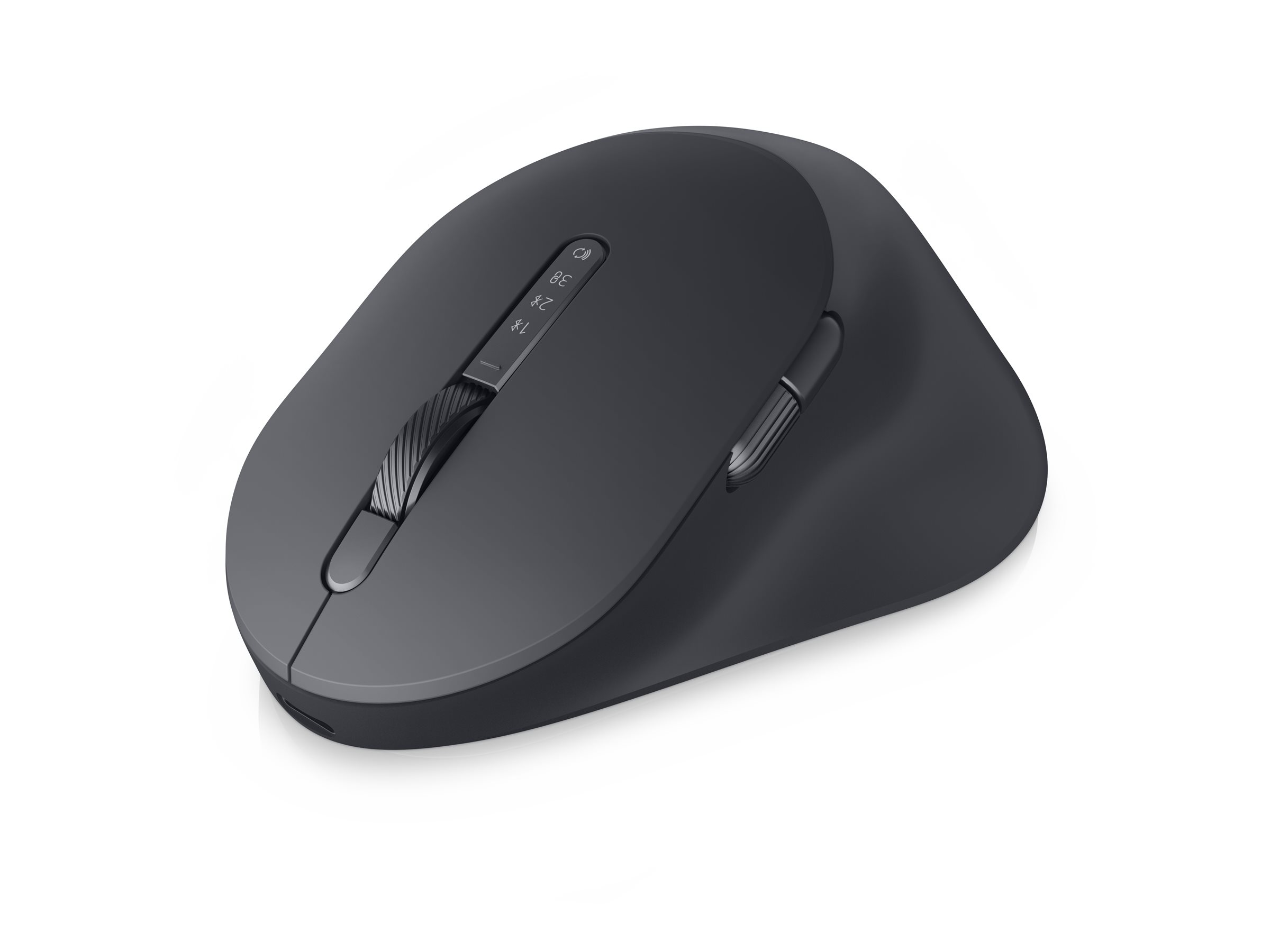 Dell | Premier Rechargeable Wireless Mouse | MS900 | Wireless | Graphite - Image 3