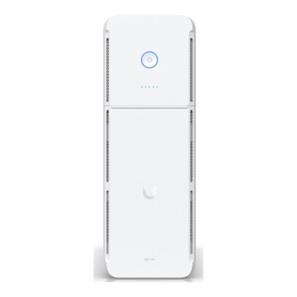 Ubiquiti UPS Tower | 1000 VA | 600 W | AC 170-280 V