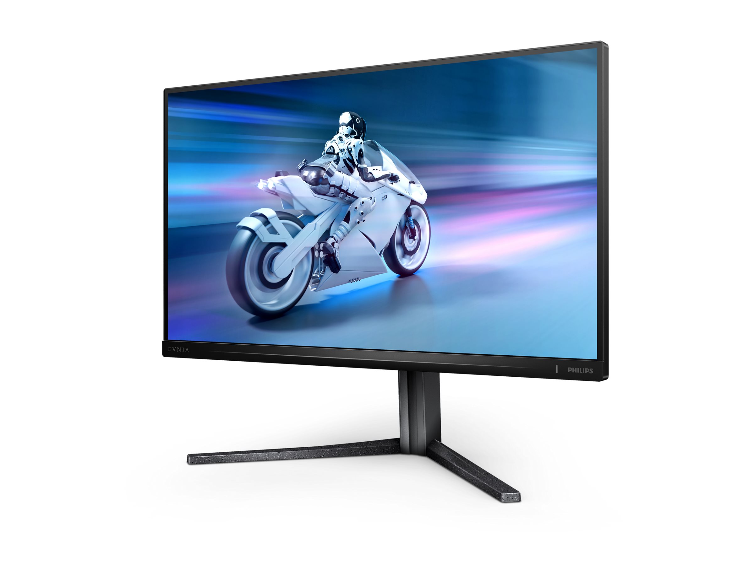 Philips | Gaming Monitor | 25M2N5200P/00 | 24.5 " | IPS | FHD | 16:9 | 280 Hz | 1 ms | 1920 x 1080 | 400 cd/m² | HDMI ports quantity 2 | Black - Image 9