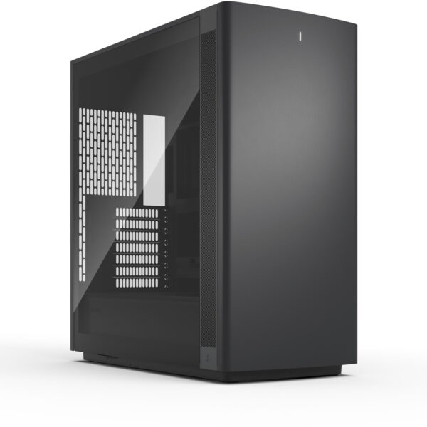 Fractal Design Case | Define One | ATX | Dark TG Light Tint