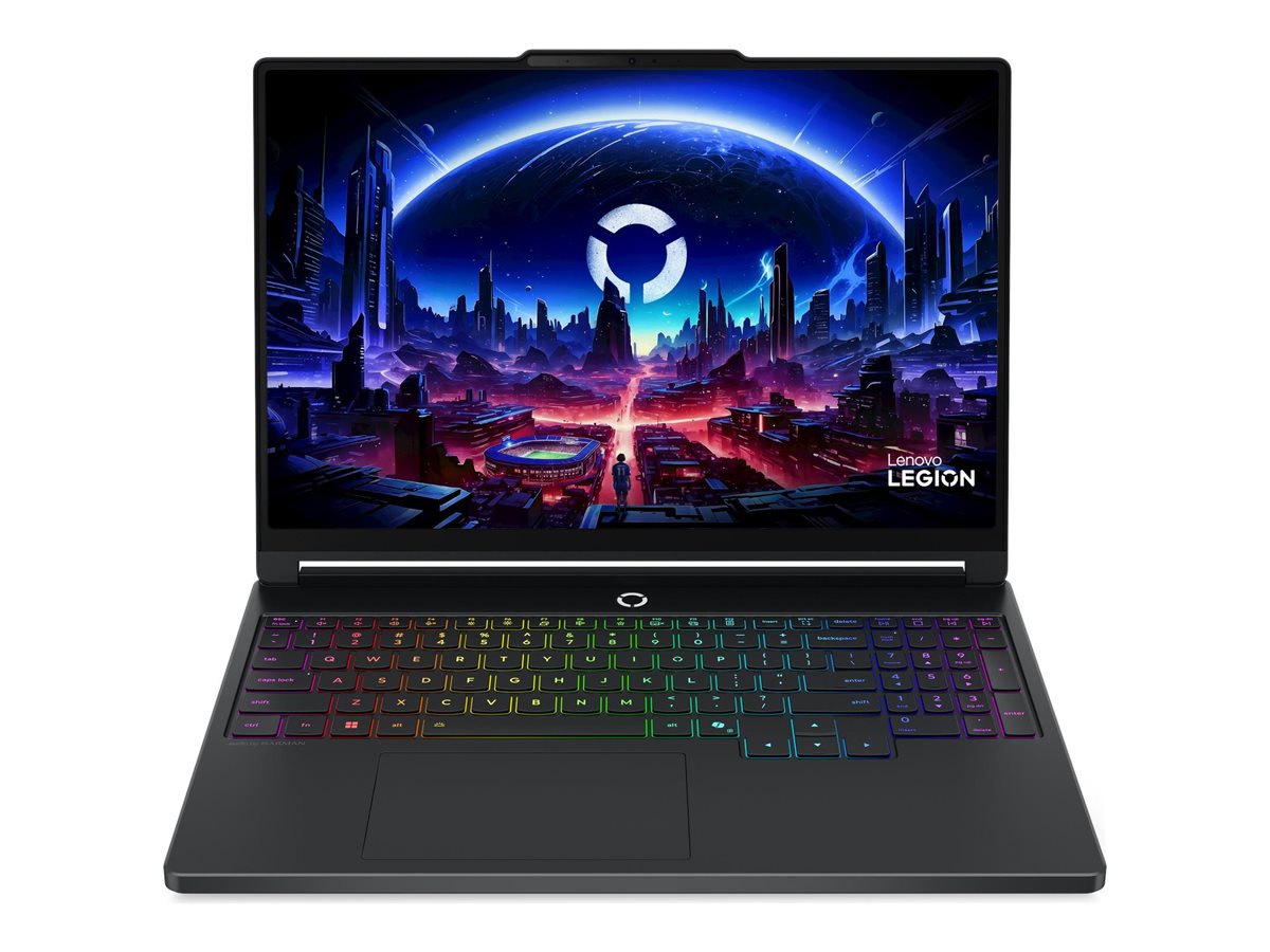 Lenovo Legion 5 15IAX11 15.3 WQXGA ULT7-251HX/32GB/1TB/Nvidia GF RTX 5070 12GB/WIN11 Home/ENG Backlit kbd/Eclipse black/2Y Warranty | Lenovo Warranty 24 month(s)