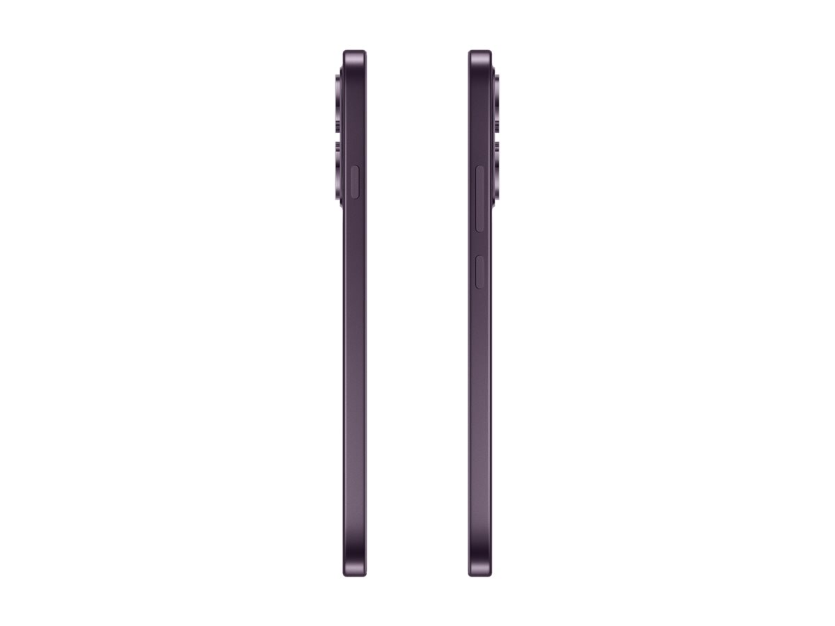 OPPO Reno16 FS 5G (CPH2859) (Purple Black) Dual SIM 6.57“ AMOLED 1080x2372/2.5GHz&2.0GHz/512GB/8GBRAM/Android16/microSDXC/5G | OPPO - Image 2