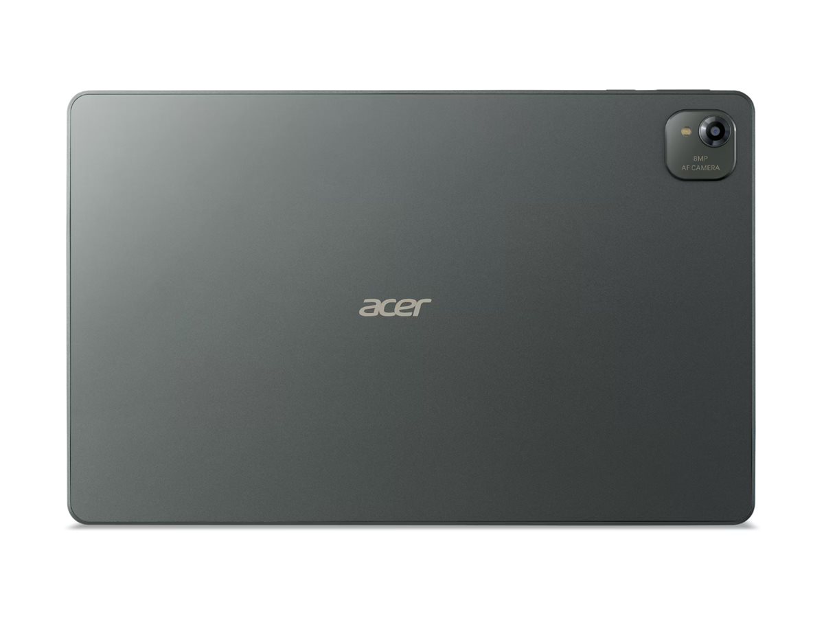 Acer | Tablet | Iconia V12-11M-84D2 | 11.97 " | Mist Green | 2000 x 1200 pixels | MediaTek | MT8781 | 8 GB | 256 GB | 5G | Wi-Fi | Front camera | 5 MP | Rear camera | 8 MP | Bluetooth | 5.2 | Android | 15 | Portfolio Case - Image 13