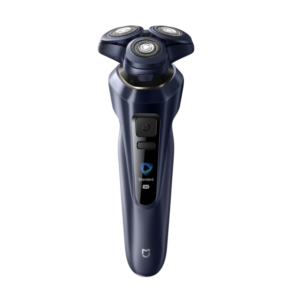 Xiaomi Mijia Electric Shaver Pro Portable EU | Operating time (max) 90 min | Wet & Dry | Blue