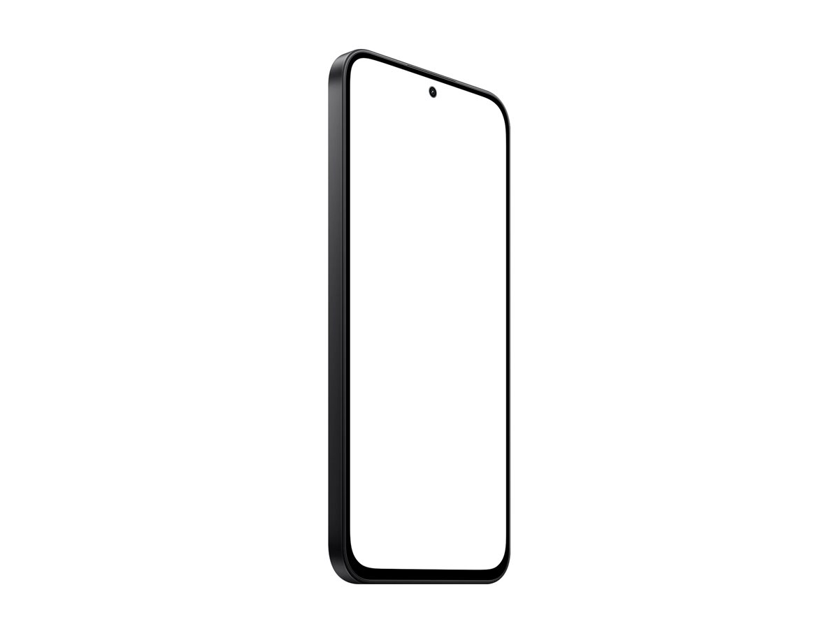 Xiaomi Redmi Note 17 | Black | 6.99 " | 2396 x 1080 pixels | Qualcomm | Snapdragon 6s 4G Gen 2 | Internal RAM 4 GB | 128 GB | Dual SIM | 4G | Main camera resolution 50 MP | Secondary camera resolution 16 MP | Android | 16 | 7700 mAh - Image 6