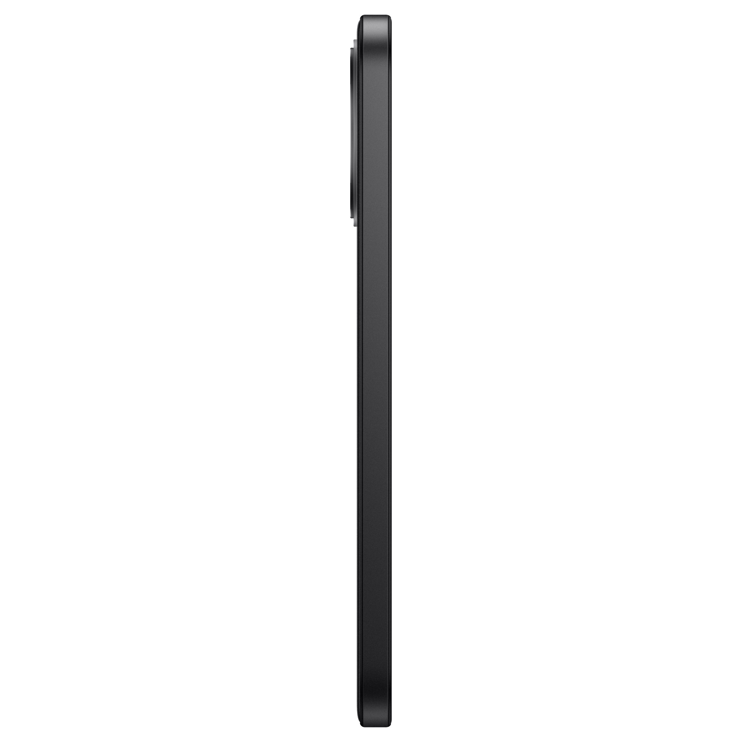 Xiaomi Redmi Note 17 5G | Black | 6.99 " | AMOLED | 2396 x 1080 pixels | Qualcomm | Snapdragon 4 Gen 4 | Internal RAM 6 GB | 128 GB | Dual SIM | 4G | 5G | Main camera resolution 50 MP | Secondary camera resolution 16 MP | Android | 16 - Image 7