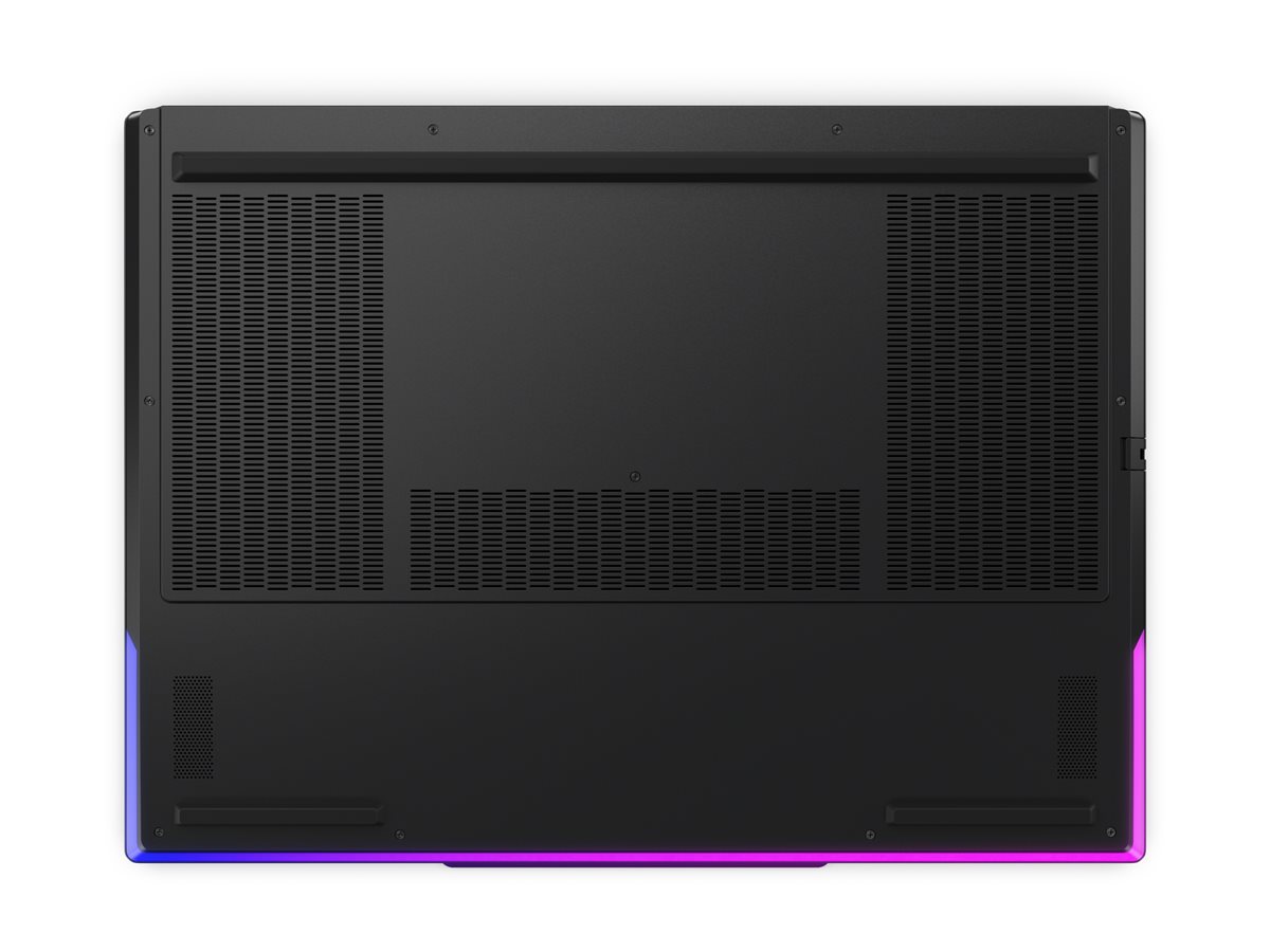 Lenovo Legion 9 18IAX10 18 WQUXGA ULT9-290HX Plus/192GB/2TB/Nvidia GF RTX 5090 24GB/WIN11 Pro/ENG Backlit kbd/Eclipse black/2Y Warranty | Lenovo Warranty 24 month(s) - Image 13