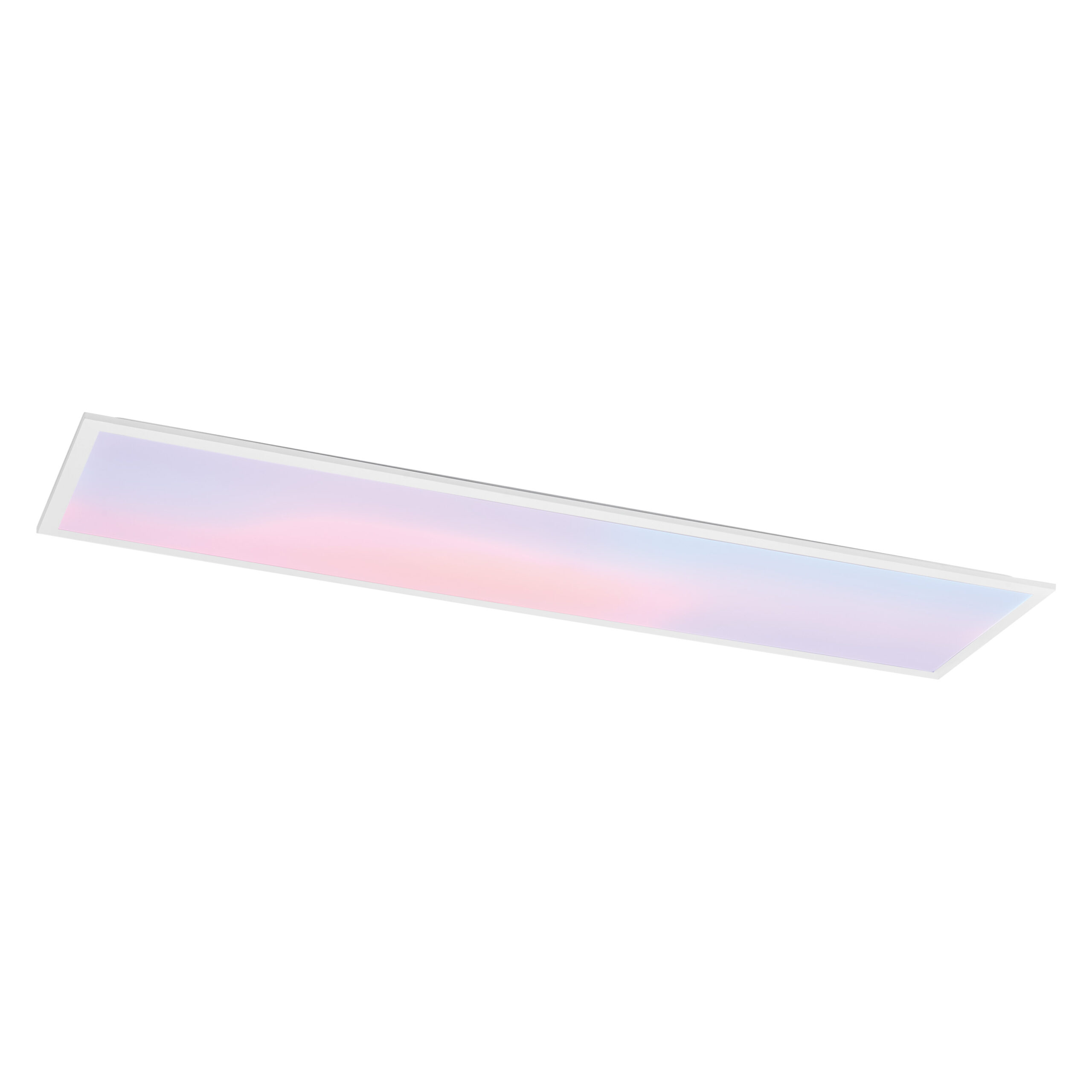Osram SMART+ WIFI PLANON MAGIC PANEL 1200x300mm RGB+TW Dimmable IR RC White | 36 W | RGBTW | Wi-Fi - Image 3