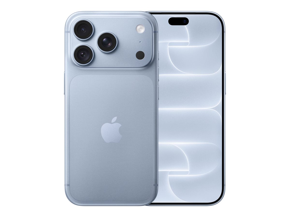 Apple iPhone 18 Pro | Glacier | 6.3 " | Super Retina XDR | 2622 x 1206 pixels | A20 Pro | Internal RAM 12 GB | 256 GB | Dual SIM | 5G | Main camera resolution 48 MP | Secondary camera resolution 18 MP | iOS | 27