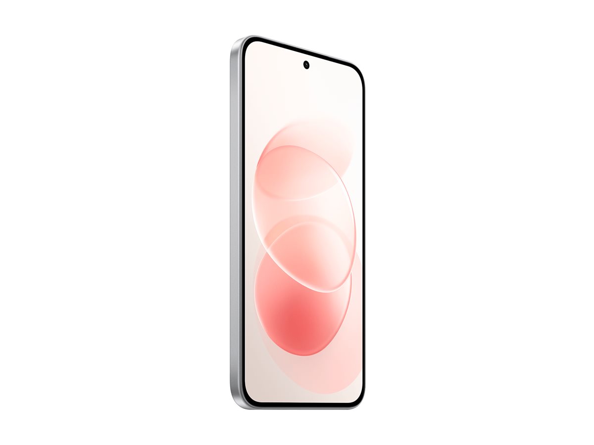 Xiaomi Redmi Note 17 Pro Max 5G | Cloud Blush | 6.83 " | AMOLED | 2772 x 1280 pixels | Qualcomm | Snapdragon 6 Gen 5 (4 nm) | Internal RAM 8 GB | 256 GB | Dual SIM | 4G | 5G | Main camera resolution 50+8 MP | Secondary camera resolution 32 MP | Android | 16 - Image 4