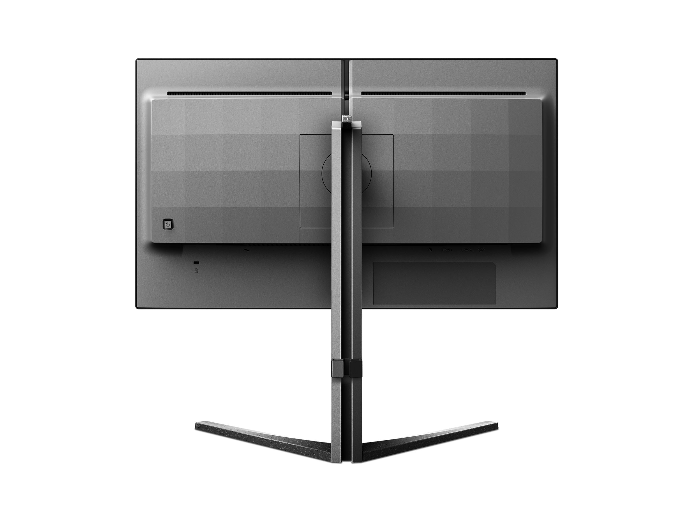 Philips | 25M2N3200U/00 | 25 " | Fast IPS | FHD | 16:9 | 310 Hz | 1 ms | 1920 x 1080 pixels | HDMI ports quantity 2 | Charcoal - Image 46