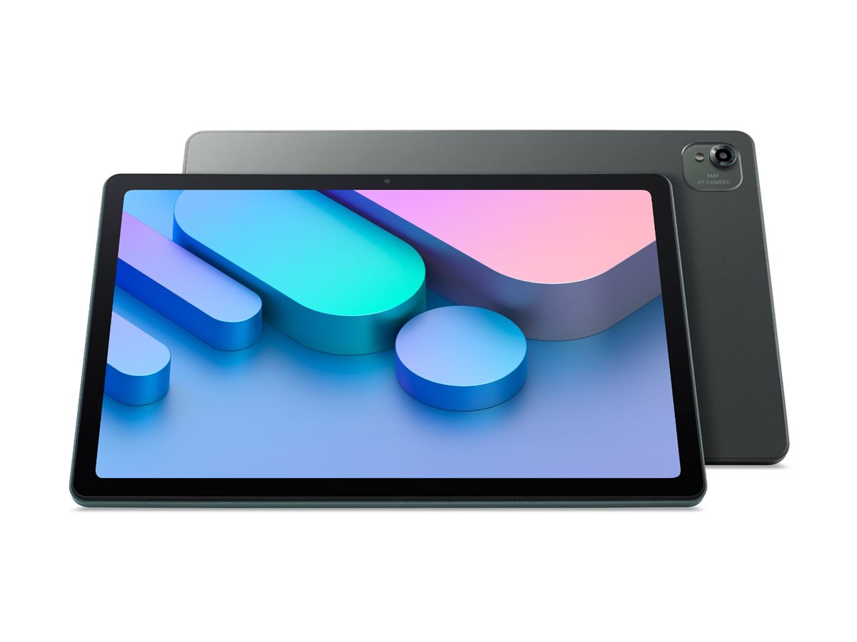 Acer | Tablet | Iconia V12-11M-84D2 | 11.97 " | Mist Green | 2000 x 1200 pixels | MediaTek | MT8781 | 8 GB | 256 GB | 5G | Wi-Fi | Front camera | 5 MP | Rear camera | 8 MP | Bluetooth | 5.2 | Android | 15 | Portfolio Case - Image 12