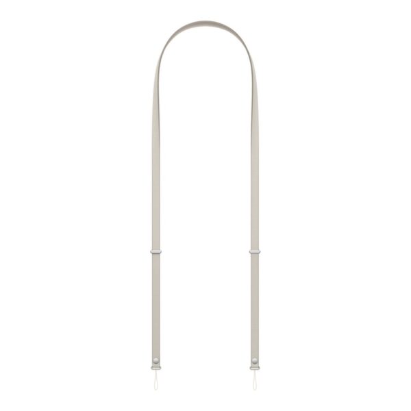 Apple Crossbody Strap - Tan | Apple