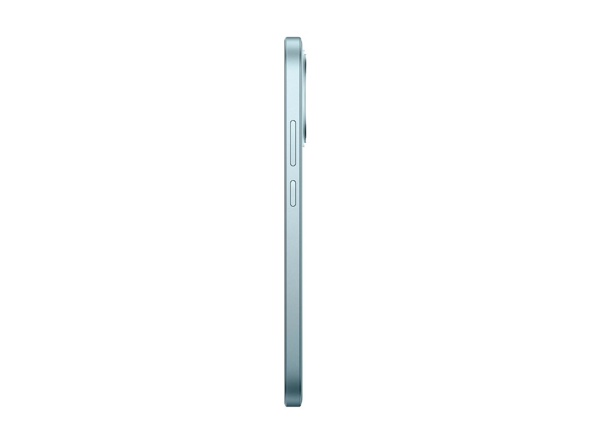 Xiaomi Redmi Note 17 | Sky Teal | 6.99 " | 2396 x 1080 pixels | Qualcomm | Snapdragon 6s 4G Gen 2 | Internal RAM 4 GB | 128 GB | Dual SIM | 4G | Main camera resolution 50 MP | Secondary camera resolution 16 MP | Android | 16 | 7700 mAh - Image 20
