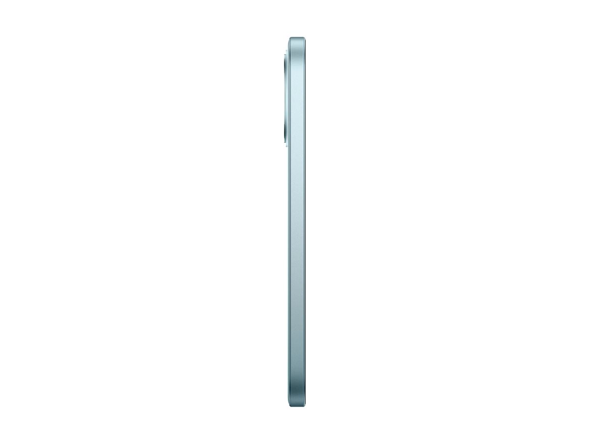 Xiaomi Redmi Note 17 | Sky Teal | 6.99 " | 2396 x 1080 pixels | Qualcomm | Snapdragon 6s 4G Gen 2 | Internal RAM 4 GB | 128 GB | Dual SIM | 4G | Main camera resolution 50 MP | Secondary camera resolution 16 MP | Android | 16 | 7700 mAh - Image 18