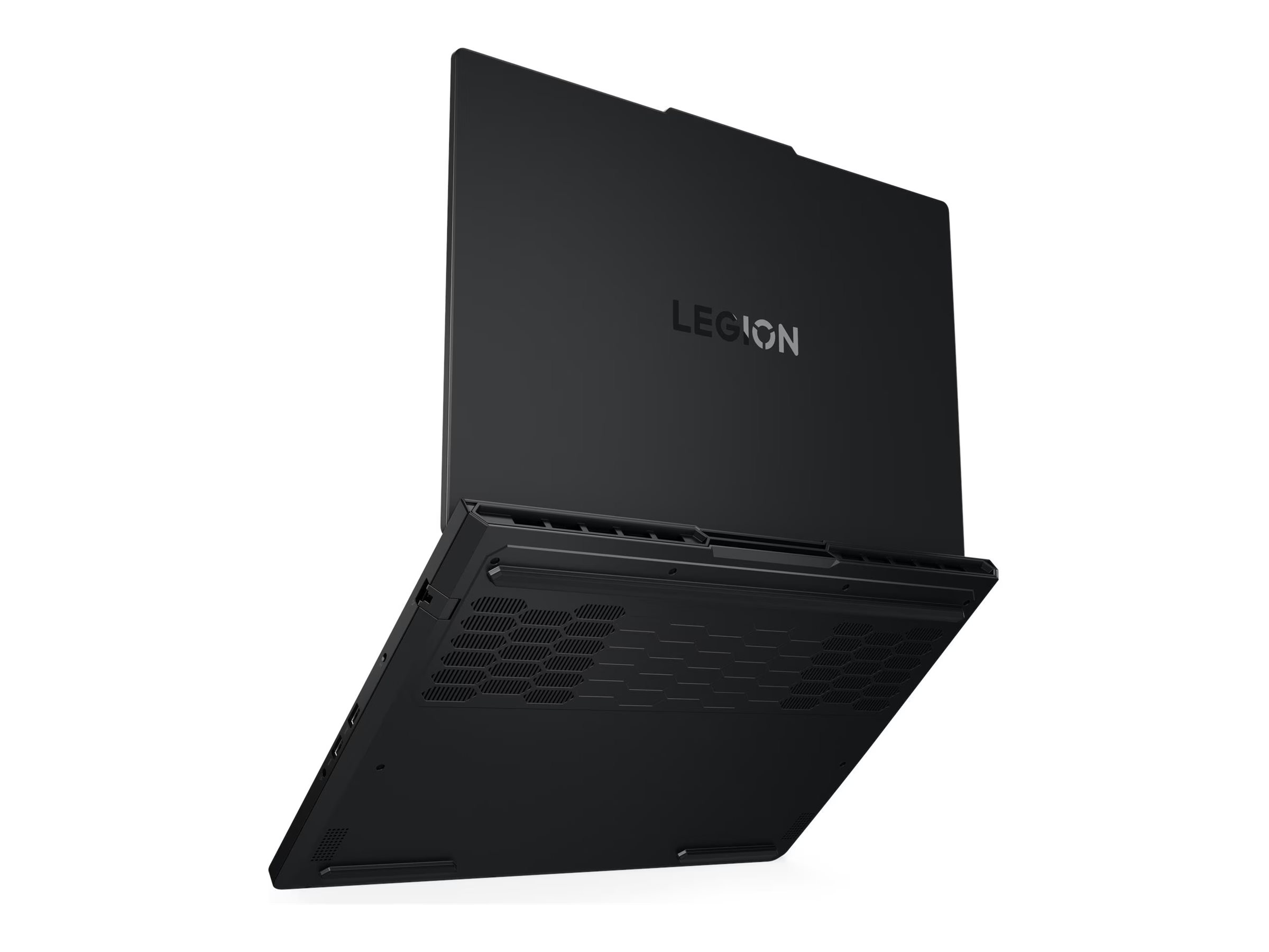 Lenovo Legion Pro 5 16IAX10H Intel | Eclipse Black | 16 " | OLED | WQXGA | 2560 x 1600 pixels | Glossy | Intel Core Ultra 9 | 275HX | 32 (2x16GB) GB | SODIMM DDR5 | Solid-state drive capacity 1000 GB | NVIDIA GeForce RTX 5070 Ti | GDDR7 | 12 GB | Windows 11 Home | 802.11ax | Bluetooth version 5.2 | Keyboard language Nordic | Keyboard backlit | Warranty 24 month(s) | Battery warranty 12 month(s) - Image 7