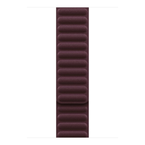 APPLE 46mm Burgundy Magnetic Link - S/M | Apple