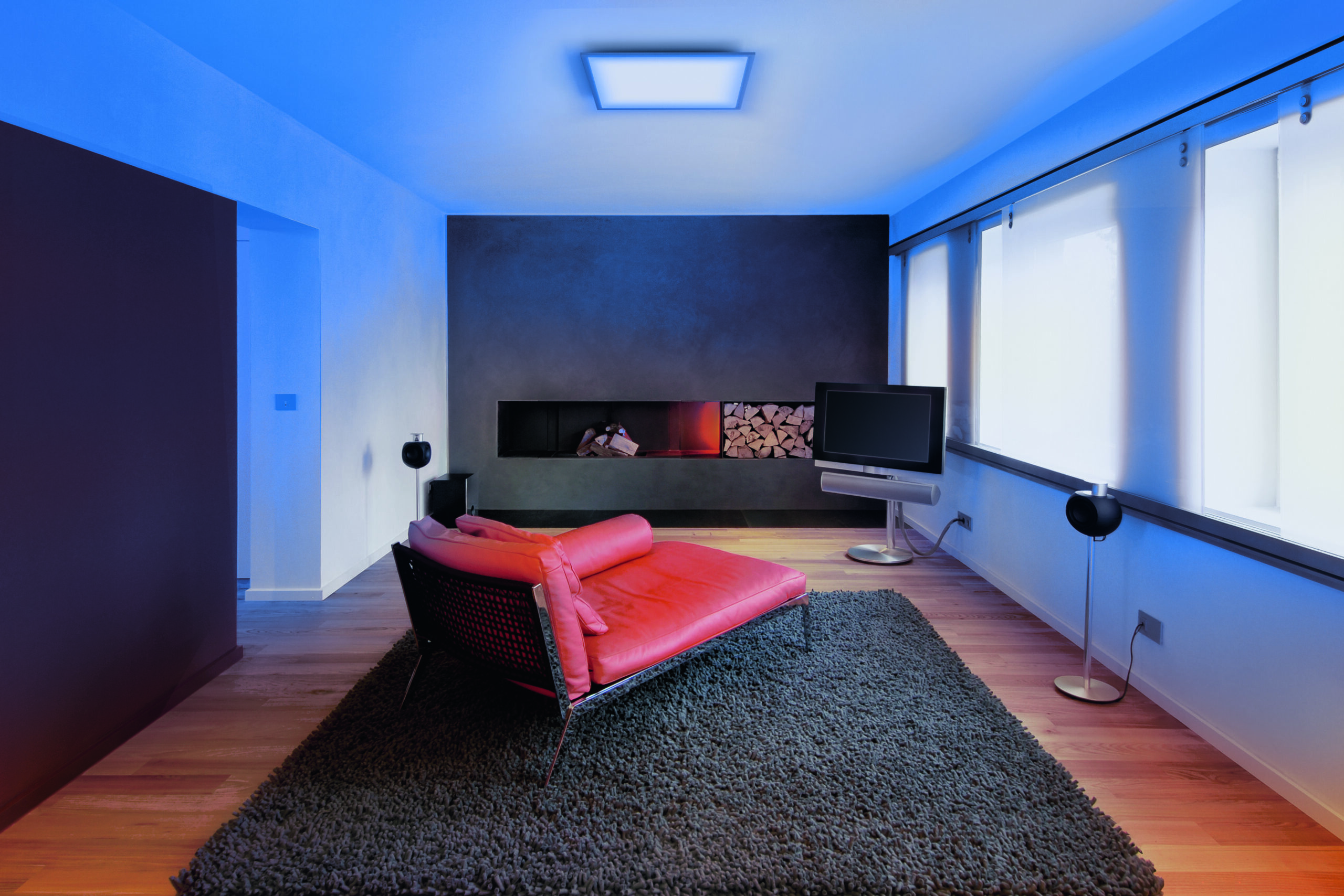 Osram Smart+ planon plus Wifi RGBW 60x60 | 36 W | RGBW | Wi-Fi - Image 5