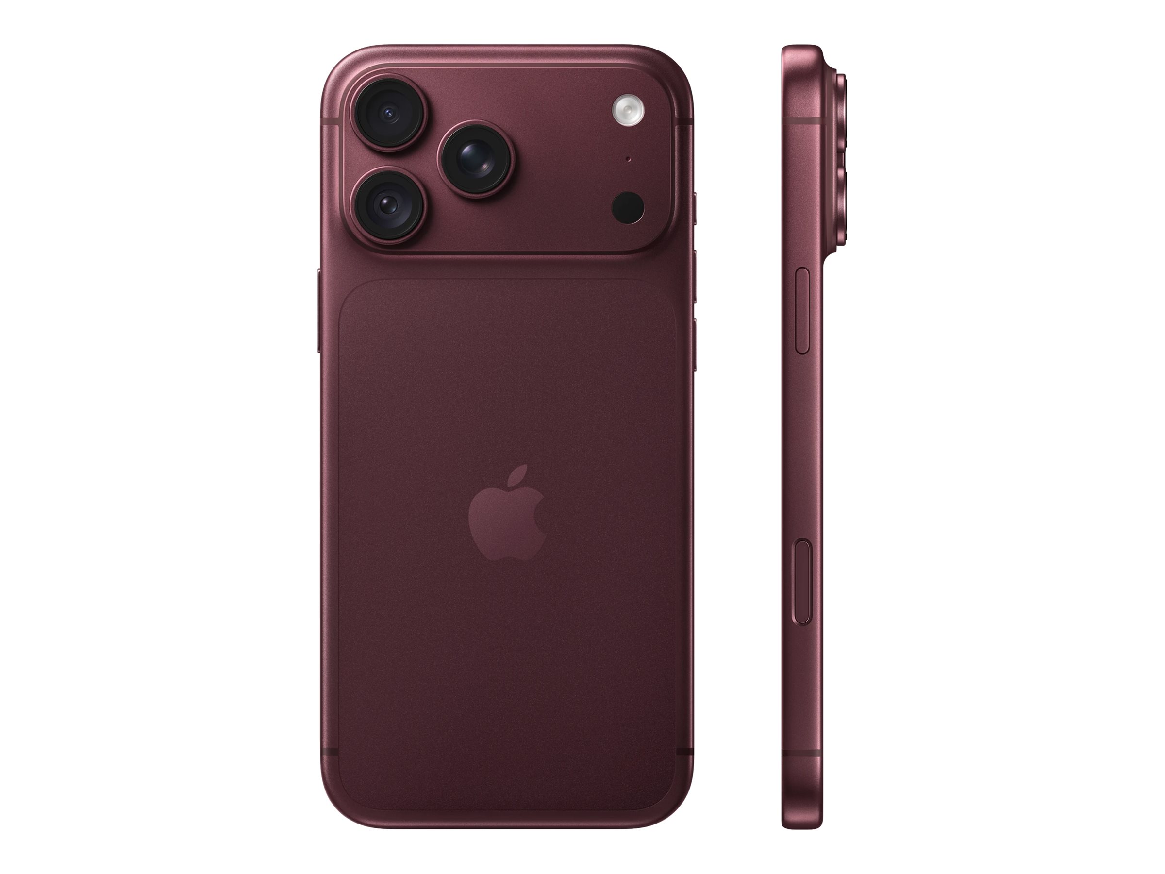 APPLE iPhone 18 Pro Max 2TB Burgundy | Apple - Image 2