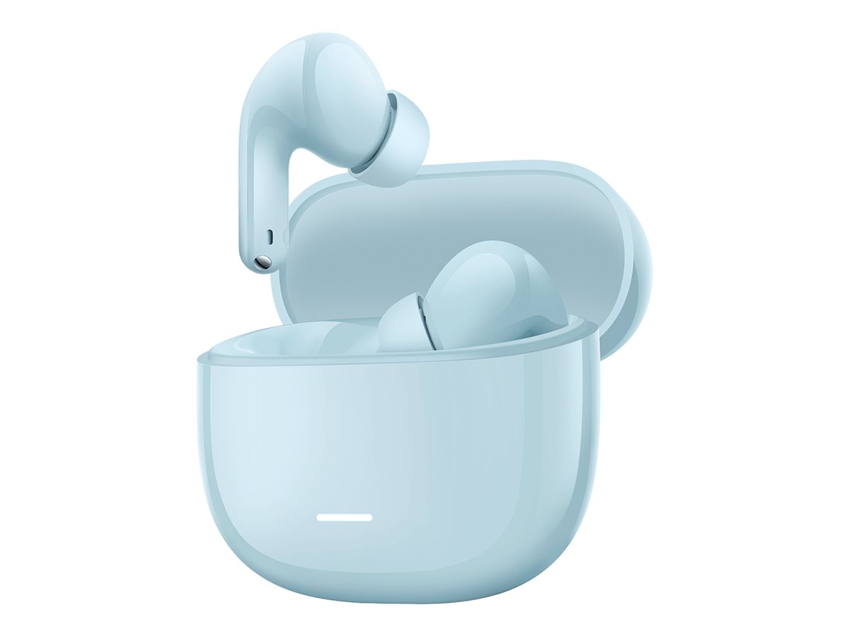 Xiaomi | Earbuds | Redmi Buds 8 Lite | Bluetooth | In-ear | Microphone | Blue | Noise canceling - Image 2