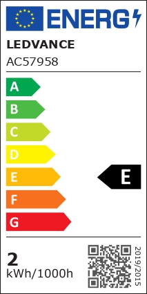 Osram SMART+ WIFI PLANON MAGIC PANEL 450x450mm RGB+TW Dimmable IR RC White | 24 W | RGBTW | Wi-Fi - Image 6
