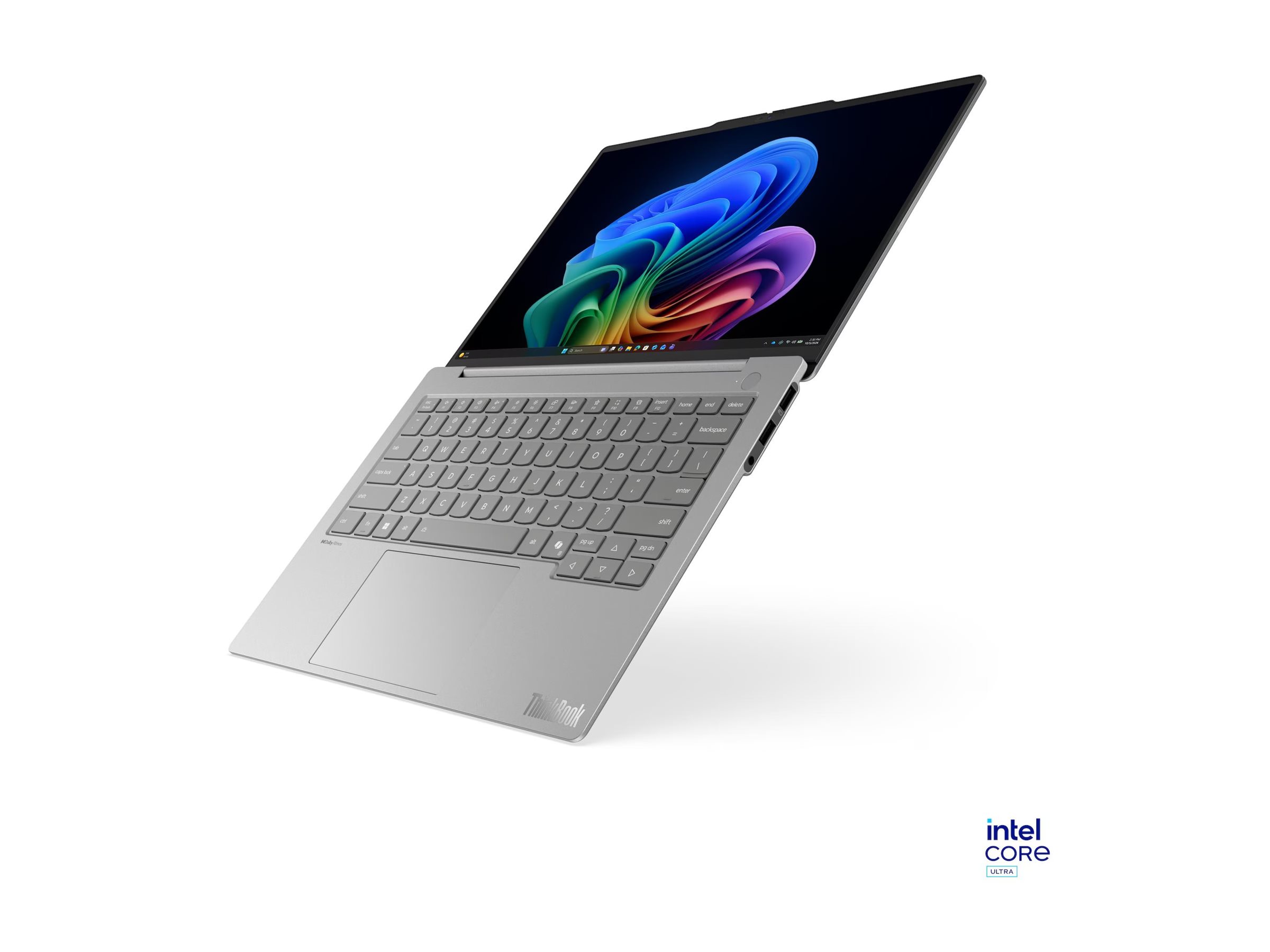 Lenovo ThinkBook 14x ILL 14 WUXGA ULT7-256V/16GB/512GB/Intel Arc Graphics/WIN11 Pro/ENG Backlit kbd/FP/1Y Warranty | Lenovo Warranty 12 month(s) - Image 7