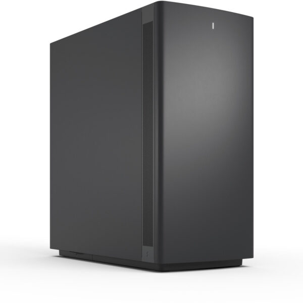 Fractal Design Case | Define One | ATX | Dark Solid